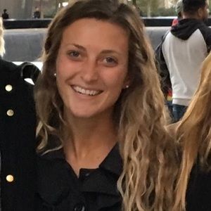 Meet your Posher, Alexa